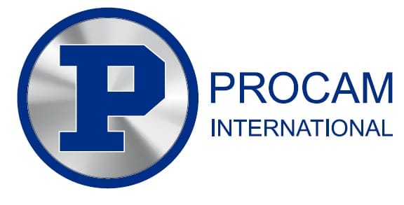 Logo Procam International